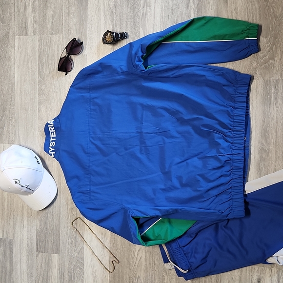 Forever21 Track Jacket | Size Medium - Picture 4 of 5